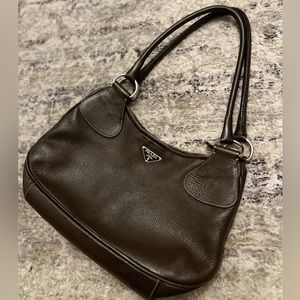 PRADA Shoulder Bag